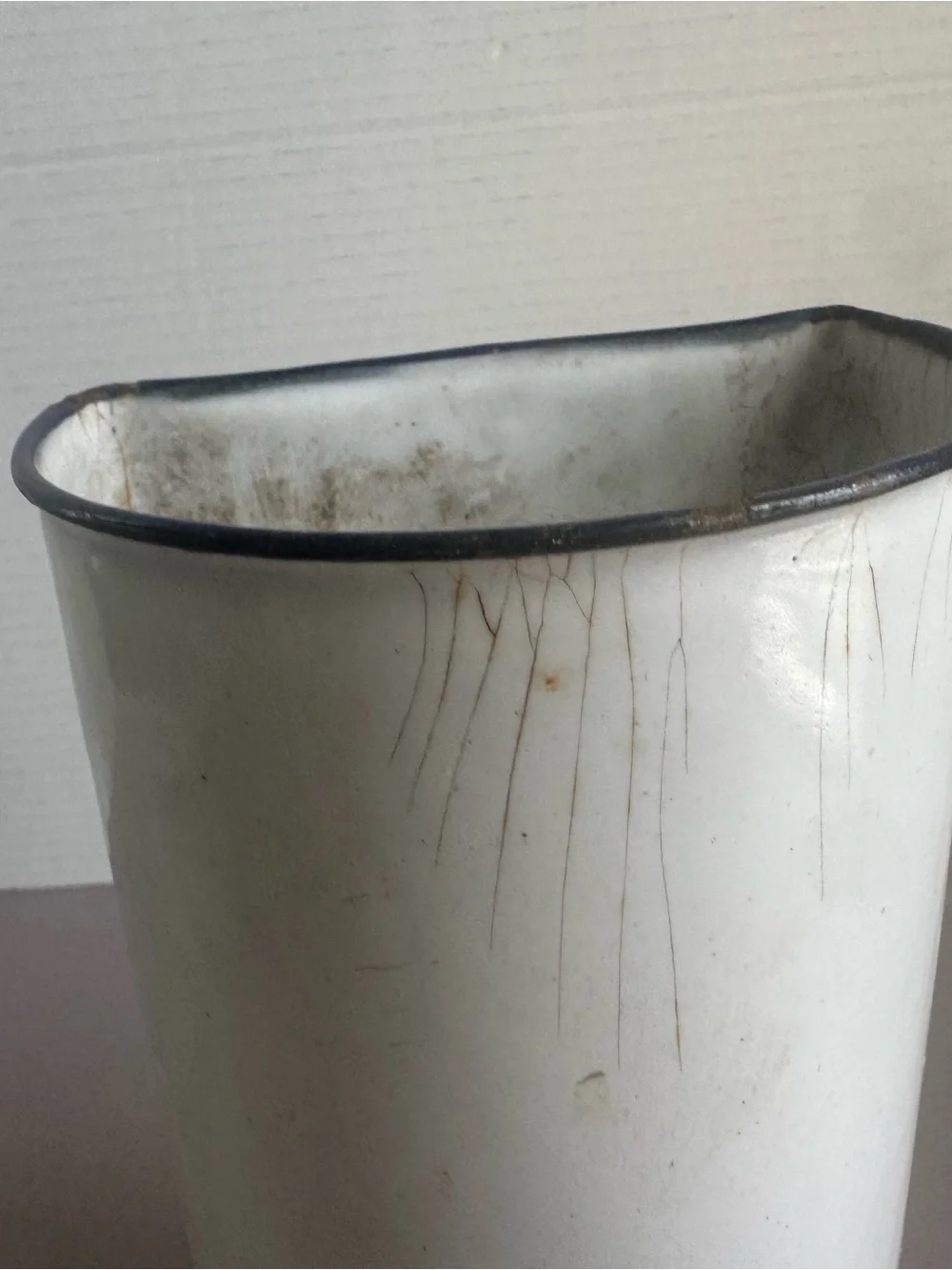 Vintage Medical Enema for Intestinal Irrigation Made in Germany